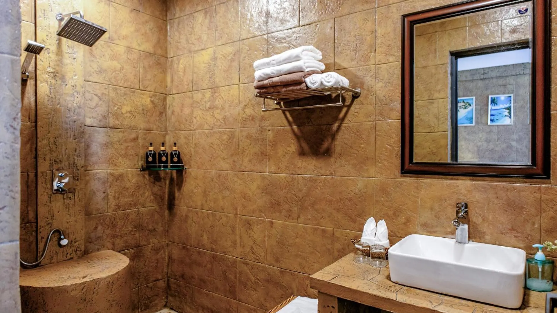 Hotel Green Oasis Nha Trang Resort