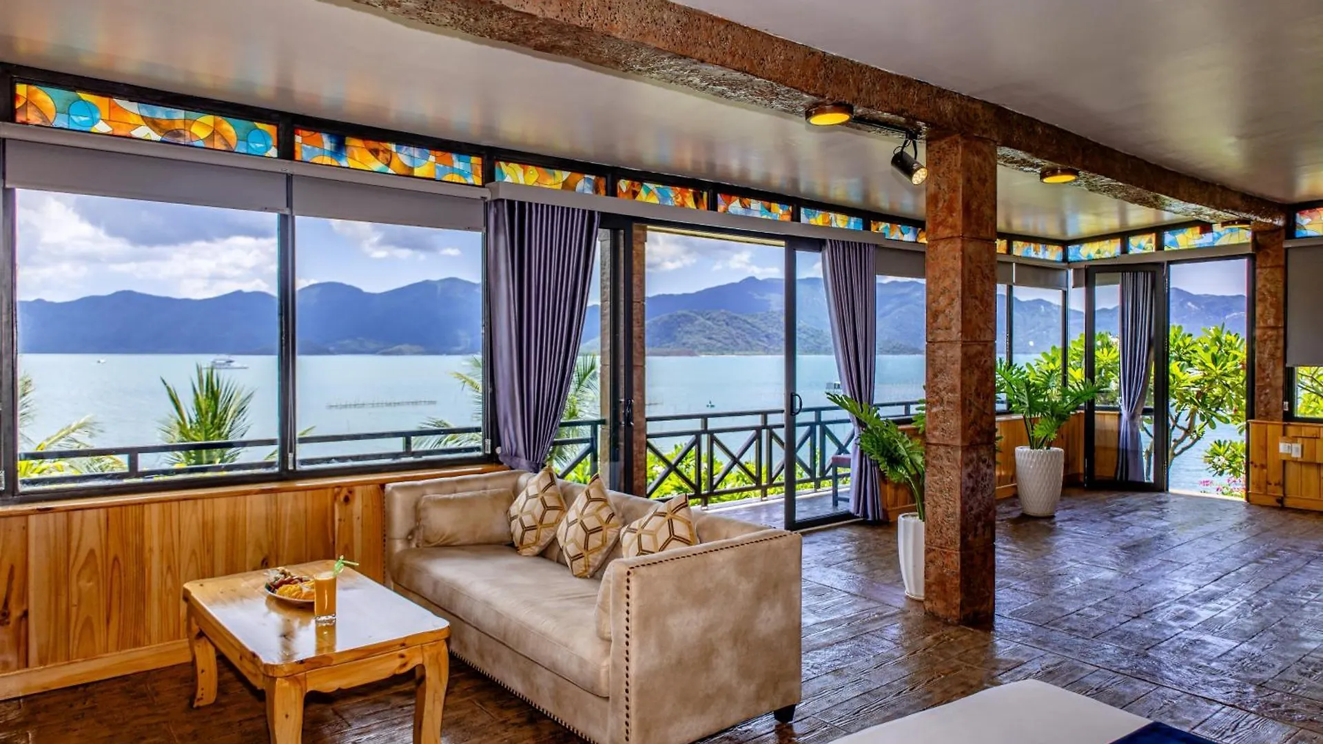Green Oasis Nha Trang Resort