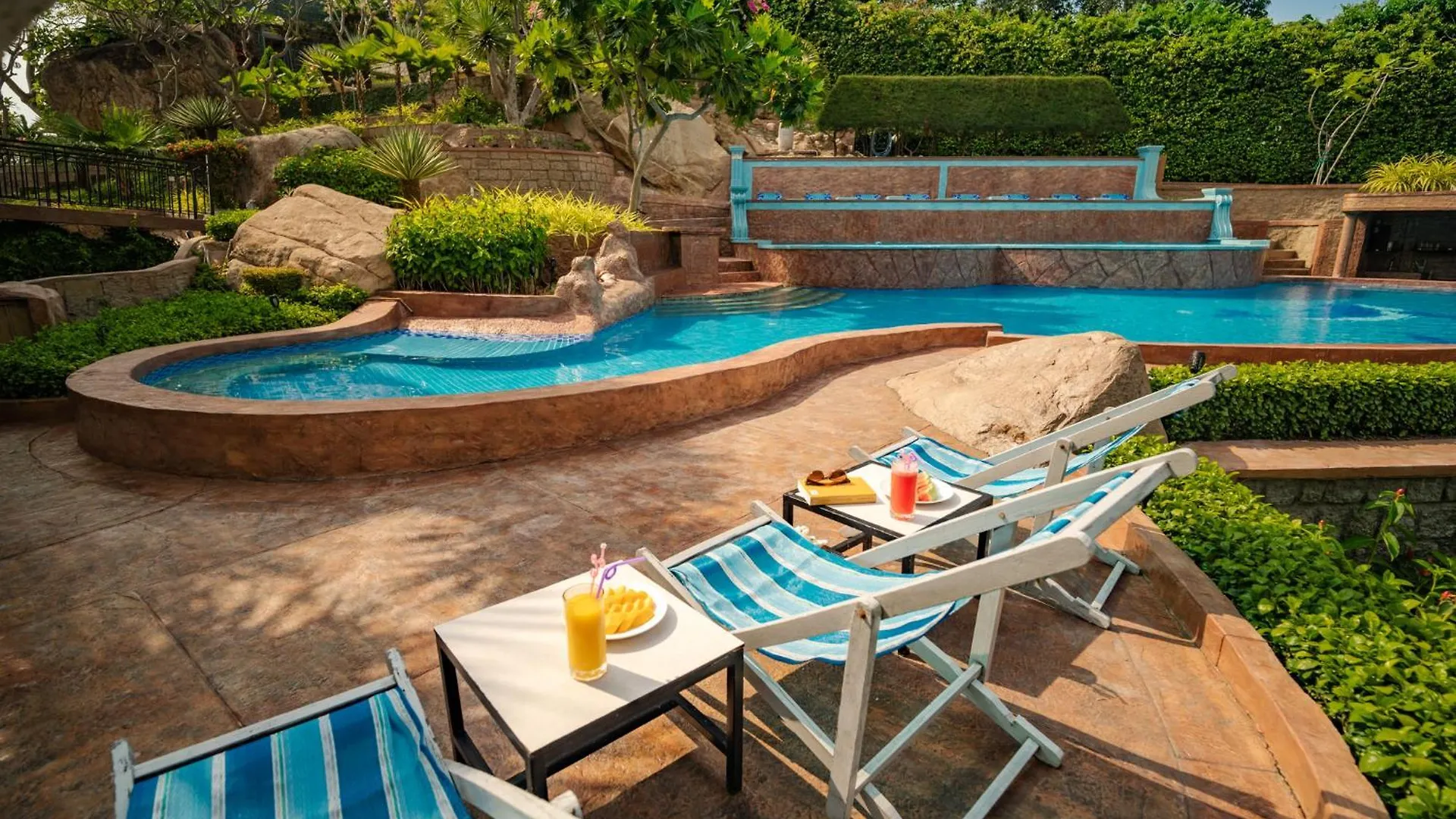 Green Oasis Nha Trang Resort 4*,