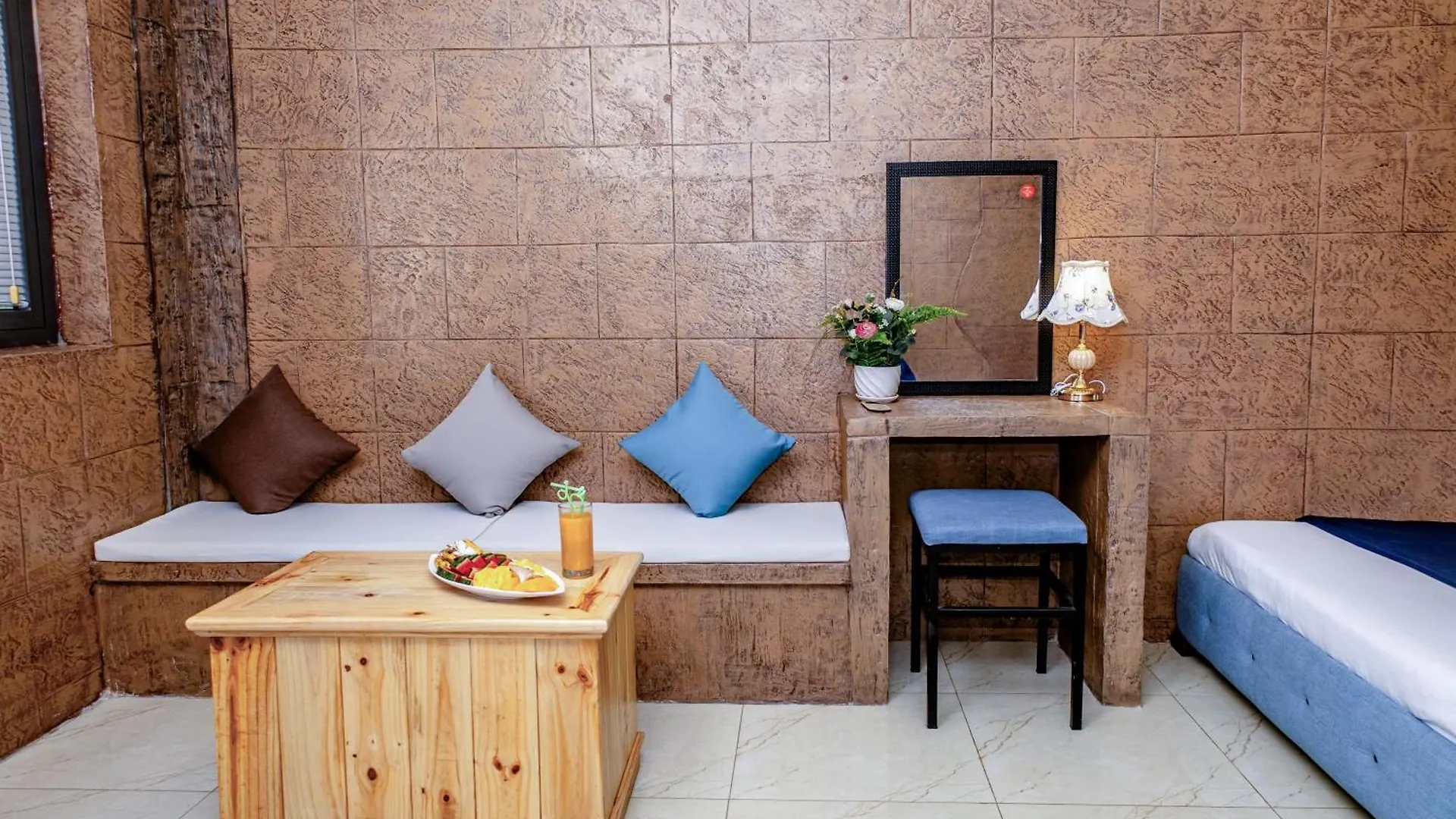 Green Oasis Nha Trang Resort 4*,