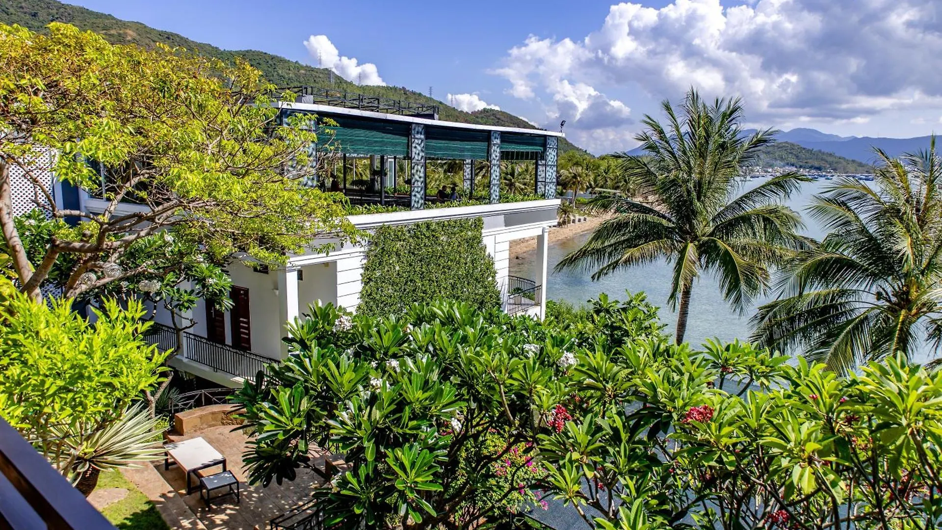 Green Oasis Nha Trang Resort 베트남