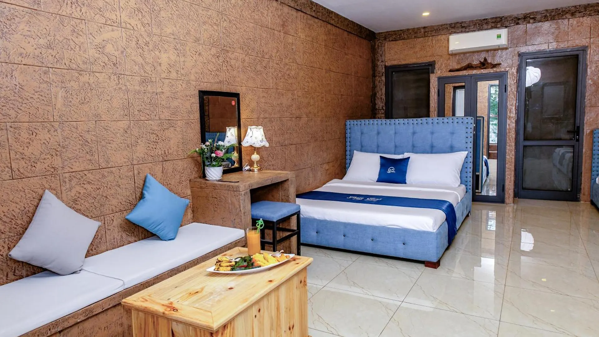 Green Oasis Nha Trang Resort