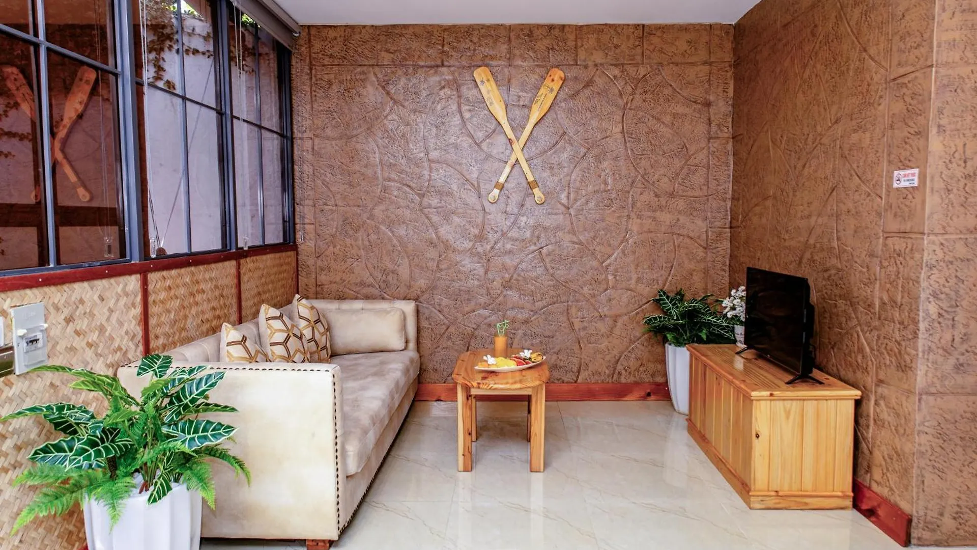 Green Oasis Nha Trang Resort 4*,