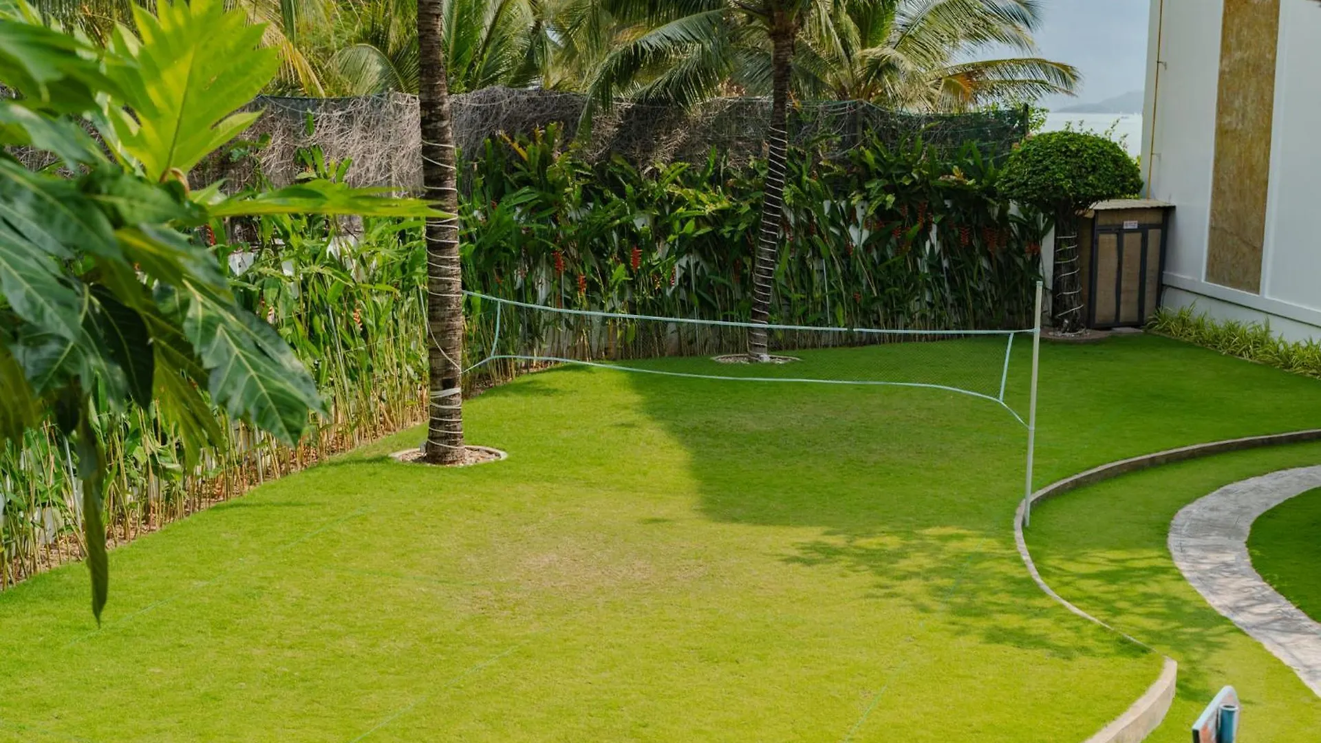 Green Oasis Nha Trang Resort 베트남