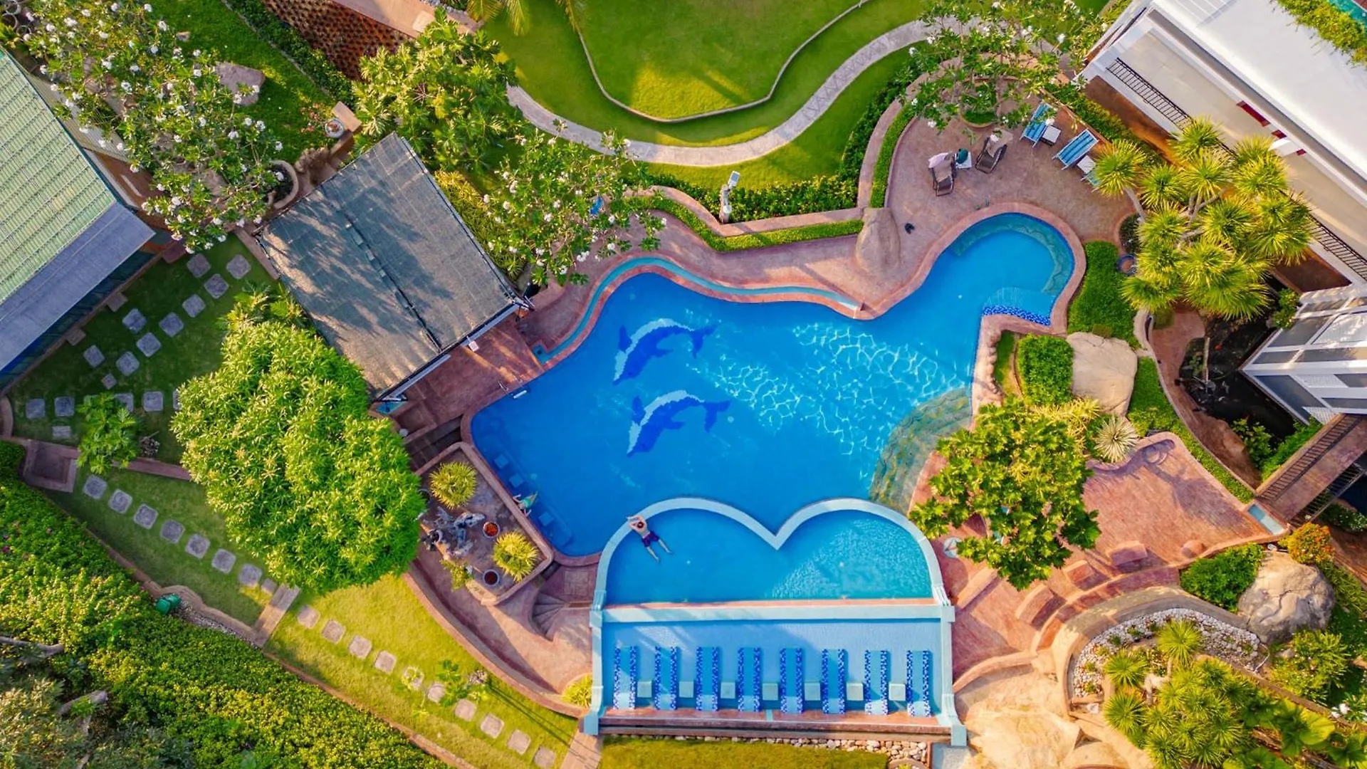 Green Oasis Nha Trang Resort 베트남